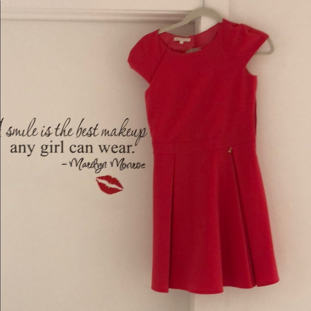 Patrizia Pepe dress girls .